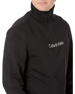 Long Sleeve Calvin Klein Logo Terry 1/4 Zip | Hoodies & Sweatshirts 7 Long Sleeve Calvin Klein Logo Terry 1/4 Zip | Hoodies & Sweatshirts -Calvin Klein Sales Shop 81lhb12aPxL. AC SR736920