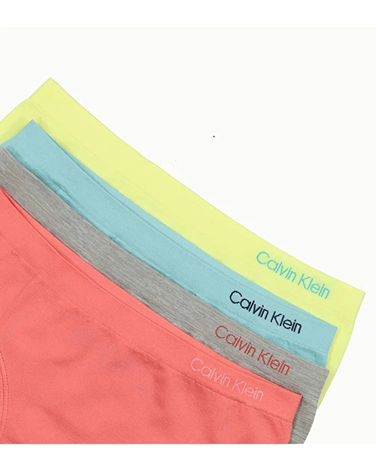 81ln16L9kbS._AC_SR736920_.jpg Calvin Klein Girls Underwear Seamless Hipster Panties, 4 Pack | Underwear & Intimates -Calvin Klein Sales Shop 81ln16L9kbS. AC SR736920