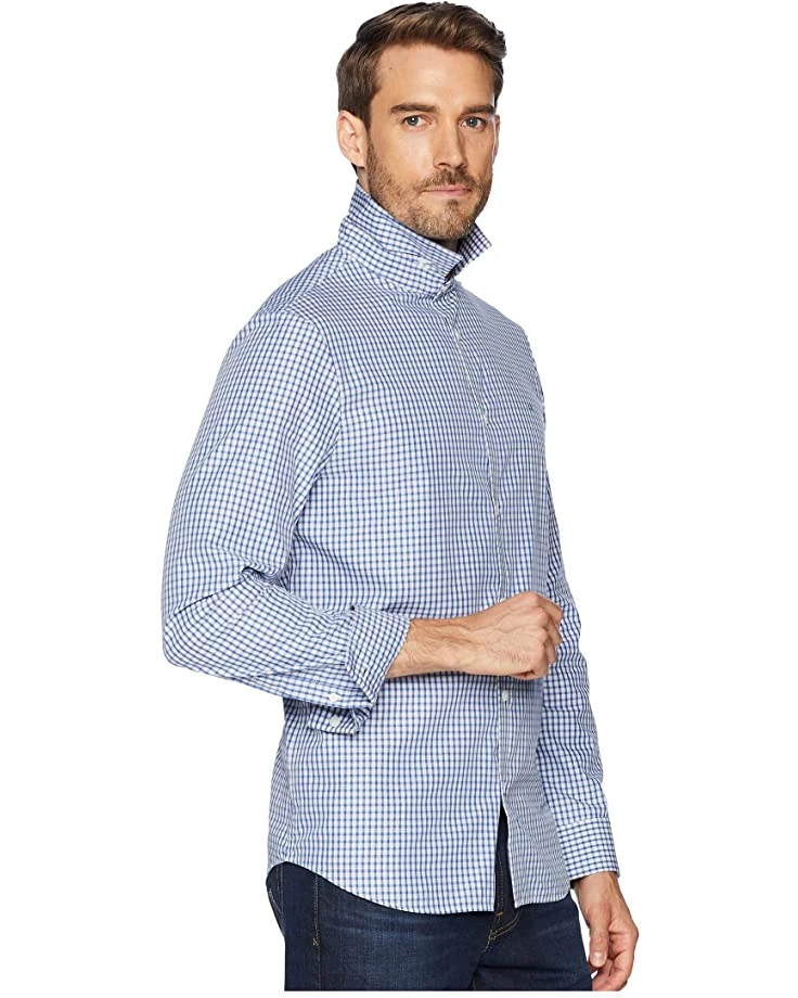 Calvin Klein The Cotton-Cashmere Shirt | Shirts & Tops 5 Calvin Klein The Cotton-Cashmere Shirt | Shirts & Tops - Image 5