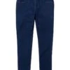 Calvin Klein Girls' Logo Denim Jegging | Jeans