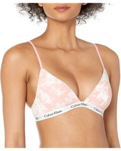 Calvin Klein Women's Motive Cotton Lightly Lined Bralette | Underwear & Intimates 5 Calvin Klein Women's Motive Cotton Lightly Lined Bralette | Underwear & Intimates -Calvin Klein Sales Shop 81mg7GQVtqL. AC SR736920