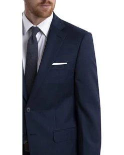 Calvin Klein Men's Slim Fit Suit Separates | Suits -Calvin Klein Sales Shop 81nSUcQXyoL. AC SR736920