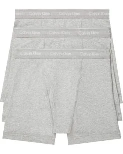 Calvin Klein Underwear Cotton Classics Multipack Boxer Brief | Underwear 3 Calvin Klein Underwear Cotton Classics Multipack Boxer Brief | Underwear -Calvin Klein Sales Shop 81naFe3UC9L. AC SR736920