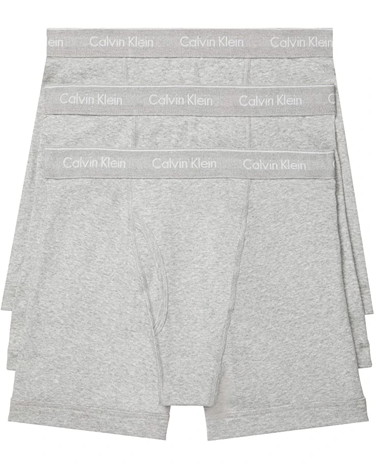 81naFe3UC9L._AC_SR736920_.jpg Calvin Klein Underwear Cotton Classics Multipack Boxer Brief | Underwear -Calvin Klein Sales Shop 81naFe3UC9L. AC SR736920