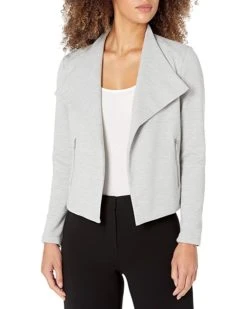 Calvin Klein Women's Textured Flyaway | Coats & Outerwear