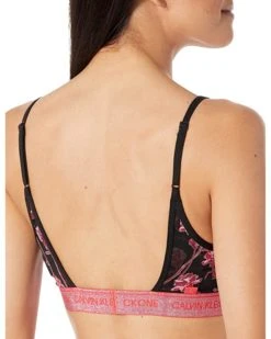 Calvin Klein Underwear Glitter V-Day Fashion Unlined Bralette | Underwear & Intimates -Calvin Klein Sales Shop 81oGidFb7AL. AC SR736920