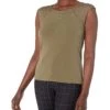 Calvin Klein Women's Sleeveless Top | Shirts & Tops