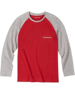 Calvin Klein Boys' Long Sleeve Tee | Shirts & Tops 12 Calvin Klein Boys' Long Sleeve Tee | Shirts & Tops -Calvin Klein Sales Shop 81pkngVsK9L. AC SR736920