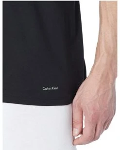 Calvin Klein Underwear Cotton Classics V-Neck 5-Pack | Shirts & Tops 8 Calvin Klein Underwear Cotton Classics V-Neck 5-Pack | Shirts & Tops -Calvin Klein Sales Shop 81qiICqG4oL. AC SR736920