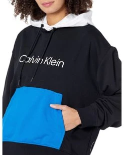 Calvin Klein Long Sleeve Relaxed Color-Block Terry Pullover | Hoodies & Sweatshirts 7 Calvin Klein Long Sleeve Relaxed Color-Block Terry Pullover | Hoodies & Sweatshirts -Calvin Klein Sales Shop 81rD5muJWEL. AC SR736920