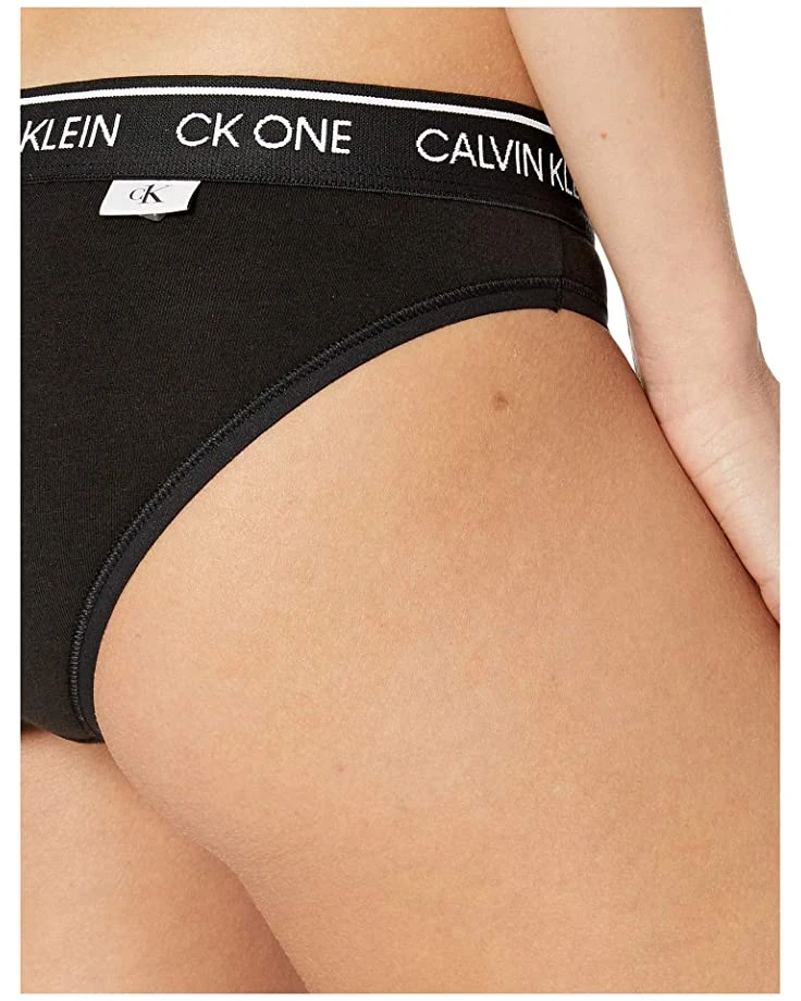 Calvin Klein Underwear One Cotton Average + Full Figure Bikini | Underwear & Intimates 4 Calvin Klein Underwear One Cotton Average + Full Figure Bikini | Underwear & Intimates - Image 4
