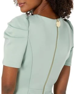 Calvin Klein Pleated Sleeve Sheath Dress | Dresses 2 Calvin Klein Pleated Sleeve Sheath Dress | Dresses -Calvin Klein Sales Shop 81s4KIPUG5L. AC SR736920