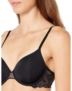 Calvin Klein Underwear Perfectly Fit Flex Poppy Floral Lightly Lined | Underwear & Intimates -Calvin Klein Sales Shop 81sVQs4SSWL. AC SR736920