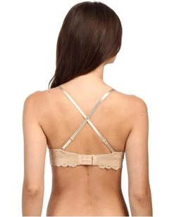 Calvin Klein Underwear Seductive Comfort Customized Strapless Push-Up Bra | Underwear & Intimates -Calvin Klein Sales Shop 81safKB3YtL. AC SR736920