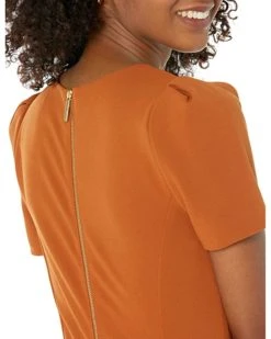 Calvin Klein Short Sleeve Sheath Dress | Dresses -Calvin Klein Sales Shop 81tjiLDkzNL. AC SR736920