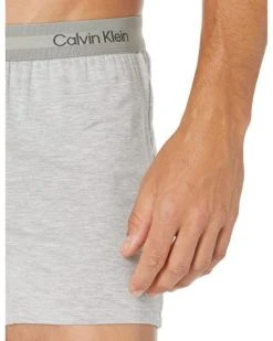 Calvin Klein Underwear Eco Pure Modal Slim Boxer | Underwear -Calvin Klein Sales Shop 81u3om06GjL. AC SR736920