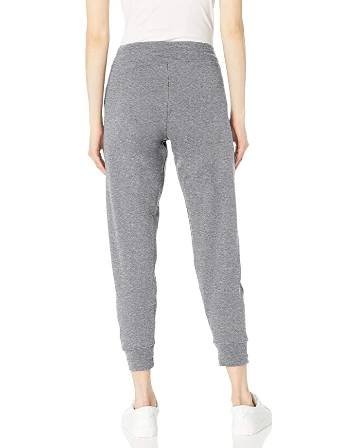 Calvin Klein Women's Logo Jogger Sweatpants 2 Calvin Klein Women's Logo Jogger Sweatpants - Image 2