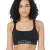 Calvin Klein Underwear Reimagined Heritage Unlined Bralette | Underwear & Intimates