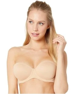 Calvin Klein Underwear Constant Strapless Bra | Underwear & Intimates