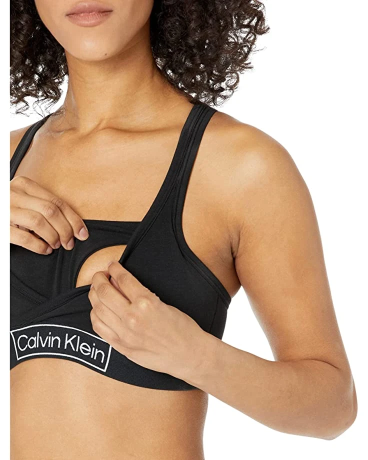 81yheZlB5YL._AC_SR736920_.jpg Calvin Klein Underwear Reimagined Heritage Maternity Unlined Bralette | Underwear & Intimates -Calvin Klein Sales Shop 81yheZlB5YL. AC SR736920