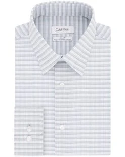 Calvin Klein Men's Dress Shirt Non Iron Stretch Slim Fit Check | Shirts & Tops 20 Calvin Klein Men's Dress Shirt Non Iron Stretch Slim Fit Check | Shirts & Tops -Calvin Klein Sales Shop 81z9Oyf6xL. AC SR736920