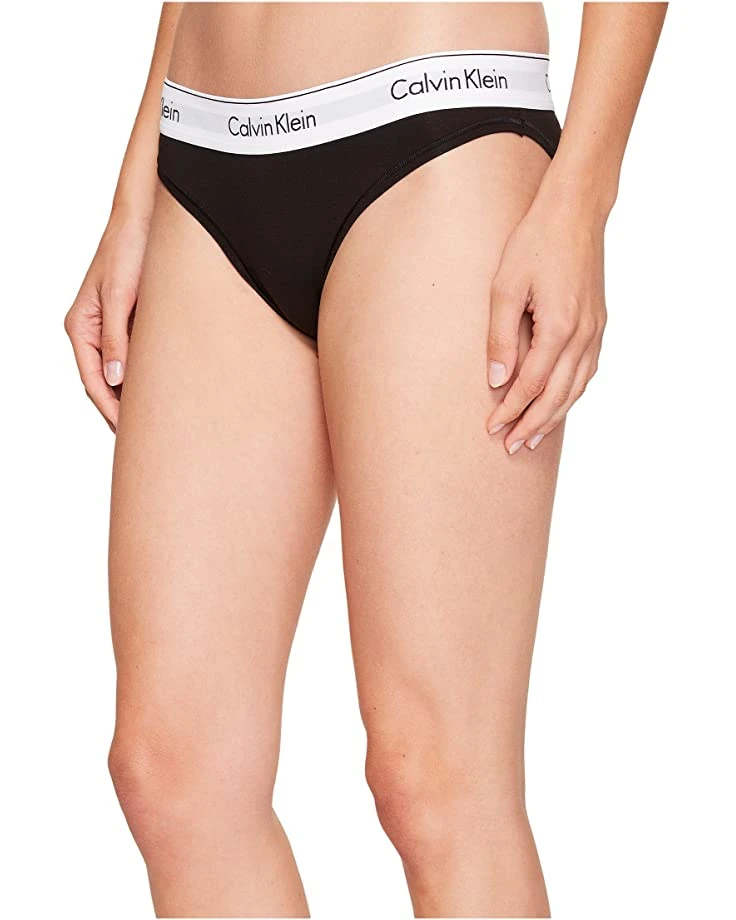 Calvin Klein Underwear Modern Cotton Bikini | Underwear & Intimates 2 Calvin Klein Underwear Modern Cotton Bikini | Underwear & Intimates - Image 2