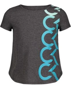 Calvin Klein Girls' Performance Short Sleeve Tee Shirt | Shirts & Tops -Calvin Klein Sales Shop 911sqFwOeyL. AC SR736920