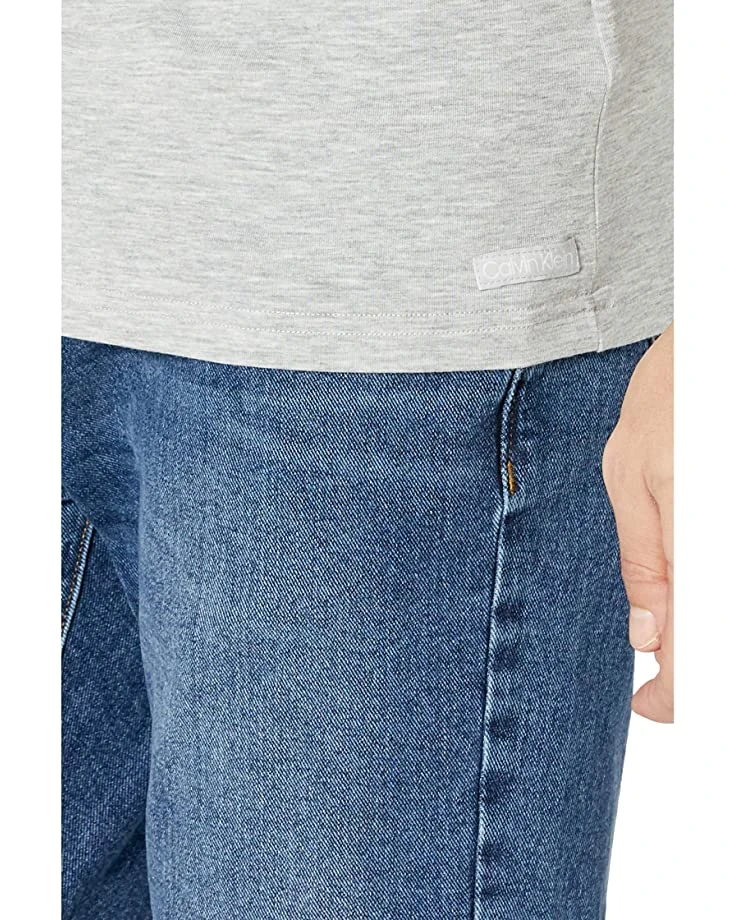 Calvin Klein Underwear Ultra Soft Modal Crew Neck Tee | Shirts & Tops 3 Calvin Klein Underwear Ultra Soft Modal Crew Neck Tee | Shirts & Tops - Image 3