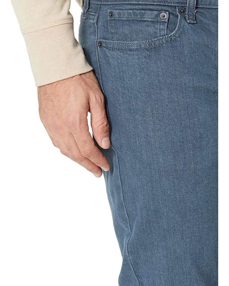 Calvin Klein Straight Fit in Steel Grey | Jeans 4 Calvin Klein Straight Fit in Steel Grey | Jeans - Image 4