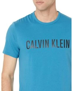 Calvin Klein Underwear Intense Power Lounge Short Sleeve Crew Neck | Shirts & Tops 2 Calvin Klein Underwear Intense Power Lounge Short Sleeve Crew Neck | Shirts & Tops -Calvin Klein Sales Shop 913tMPsvnLL. AC SR736920
