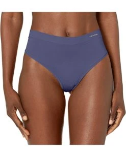 Calvin Klein Women's Simple One Size High-Waisted Thong Panty | Underwear & Intimates -Calvin Klein Sales Shop 914CqF4FiAL. AC SR736920