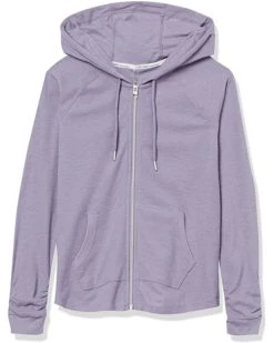 Calvin Klein Women's Premium Performance Ruched Long Sleeve Zip Up Hoodie (Standard and Plus) | Hoodies & Sweatshirts 9 Calvin Klein Women's Premium Performance Ruched Long Sleeve Zip Up Hoodie (Standard and Plus) | Hoodies & Sweatshirts -Calvin Klein Sales Shop 914KRpPQAnL. AC SR736920
