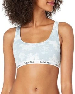 Calvin Klein Women's Carousel Logo Bralette | Underwear & Intimates -Calvin Klein Sales Shop 914YU ljYSS. AC SR736920