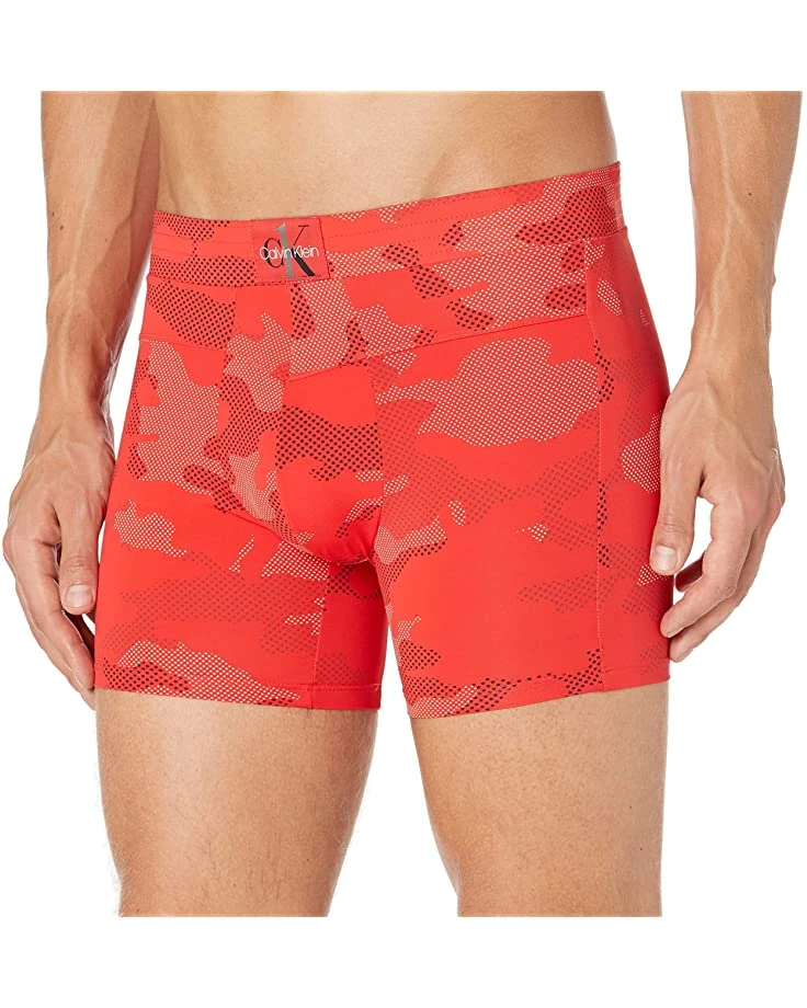 Calvin Klein Men's Boxer Brief | Underwear 6 Calvin Klein Men's Boxer Brief | Underwear - Image 6