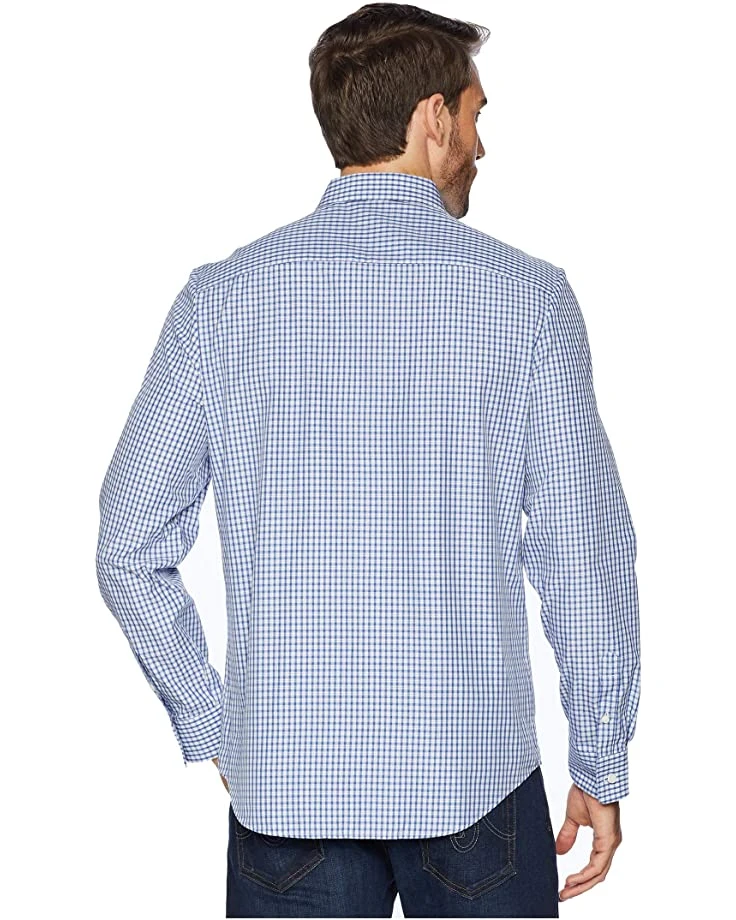 Calvin Klein The Cotton-Cashmere Shirt | Shirts & Tops 3 Calvin Klein The Cotton-Cashmere Shirt | Shirts & Tops - Image 3