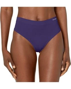 Calvin Klein Women's Simple One Size High-Waisted Thong Panty | Underwear & Intimates -Calvin Klein Sales Shop 919tExZyreL. AC SR736920