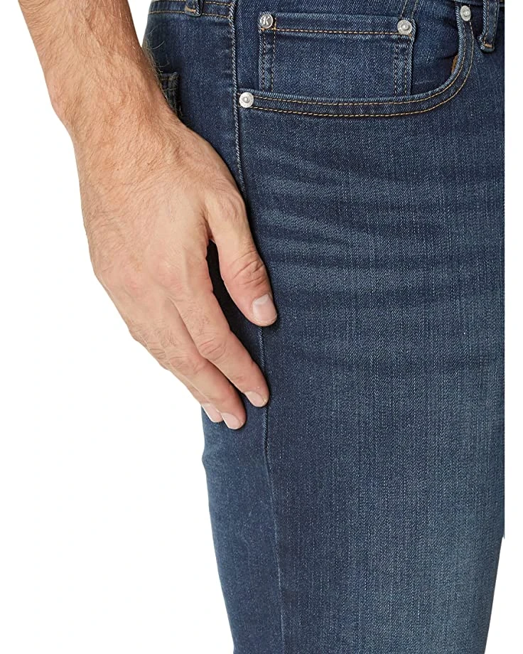 Calvin Klein Slim Fit in Avedon Dark | Jeans 3 Calvin Klein Slim Fit in Avedon Dark | Jeans - Image 3
