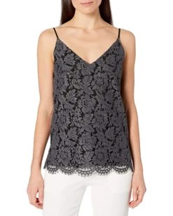 Calvin Klein Women's Lace Strappy Cami | Shirts & Tops