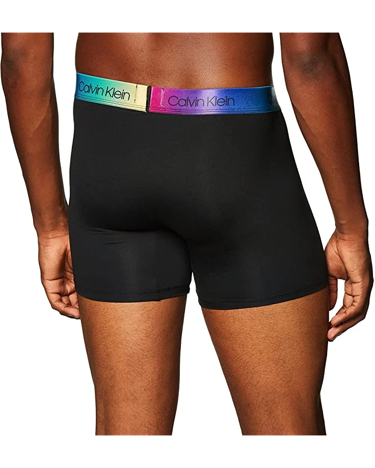 Calvin Klein Men's Boxer Brief | Underwear 3 Calvin Klein Men's Boxer Brief | Underwear - Image 3