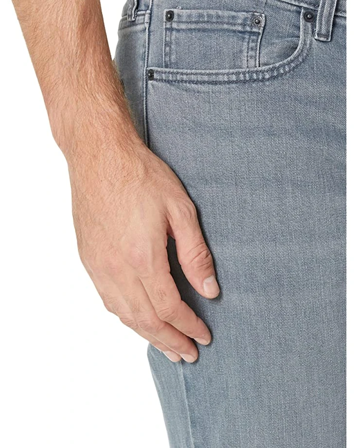 Calvin Klein Straight in Seal Rock | Jeans 3 Calvin Klein Straight in Seal Rock | Jeans - Image 3