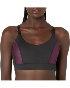 Calvin Klein Women's Metallic Shine Color Sculpt Bra | Underwear & Intimates