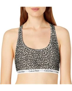 Calvin Klein Women's Carousel Logo Bralette | Underwear & Intimates -Calvin Klein Sales Shop 91MDRXyvSKL. AC SR736920