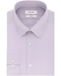 Calvin Klein Men's Dress Shirt Non Iron Stretch Slim Fit Check | Shirts & Tops 22 Calvin Klein Men's Dress Shirt Non Iron Stretch Slim Fit Check | Shirts & Tops -Calvin Klein Sales Shop 91NMhZOwtEL. AC SR736920