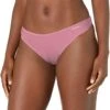 Calvin Klein Women's Form Thong Panty | Underwear & Intimates