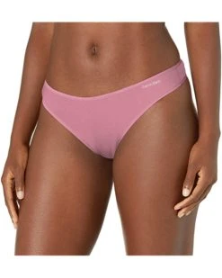 Calvin Klein Women's Form Thong Panty | Underwear & Intimates