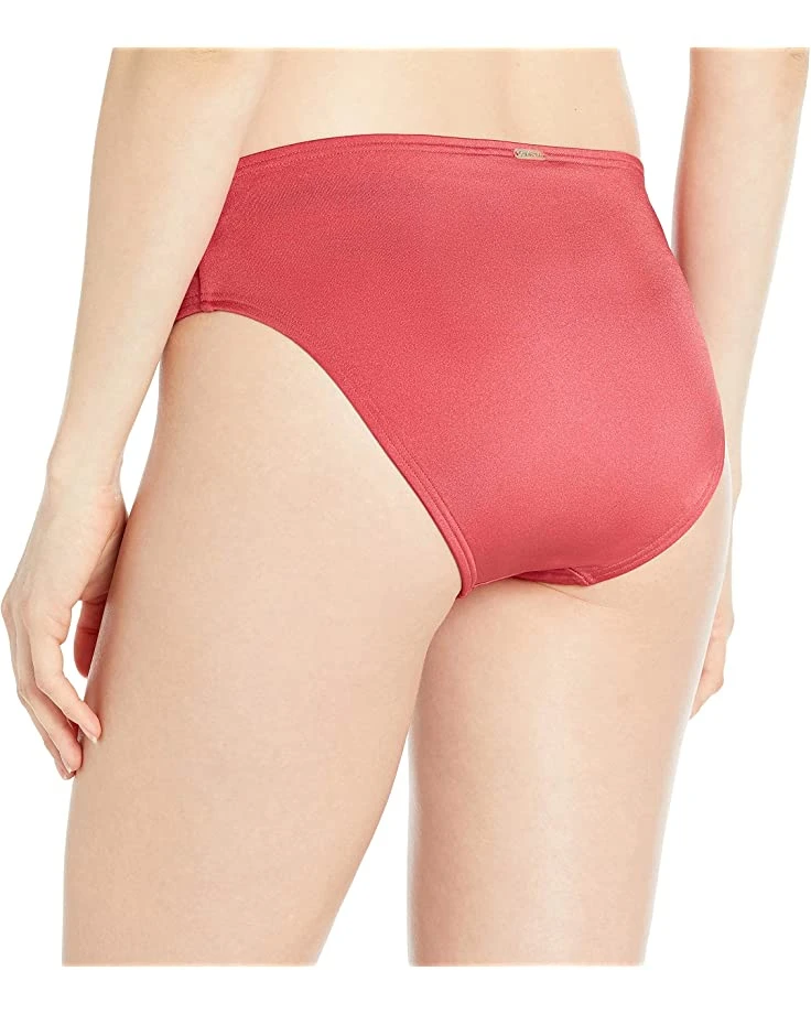 Calvin Klein Women's Classic Scoop Bikini Swimsuit Bottom | Swimwear 2 Calvin Klein Women's Classic Scoop Bikini Swimsuit Bottom | Swimwear - Image 2