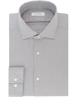 Calvin Klein Men's Dress Shirt Slim Fit Non Iron Stretch Solid | Shirts & Tops -Calvin Klein Sales Shop 91PZpDmLeHL. AC SR736920