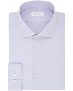 Calvin Klein Men's Dress Shirt Slim Fit Non Iron Stretch Solid | Shirts & Tops -Calvin Klein Sales Shop 91Q8mSkLwL. AC SR736920