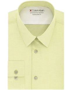 Calvin Klein Men's Dress Shirts Xtreme Slim Fit Solid-Thermal Stretch | Shirts & Tops 13 Calvin Klein Men's Dress Shirts Xtreme Slim Fit Solid-Thermal Stretch | Shirts & Tops -Calvin Klein Sales Shop 91QVlh66jgL. AC SR736920