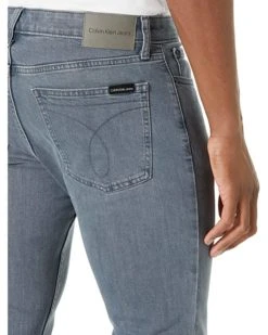 Calvin Klein Slim in Seal Rock | Jeans 6 Calvin Klein Slim in Seal Rock | Jeans -Calvin Klein Sales Shop 91SKbkLmn2L. AC SR736920